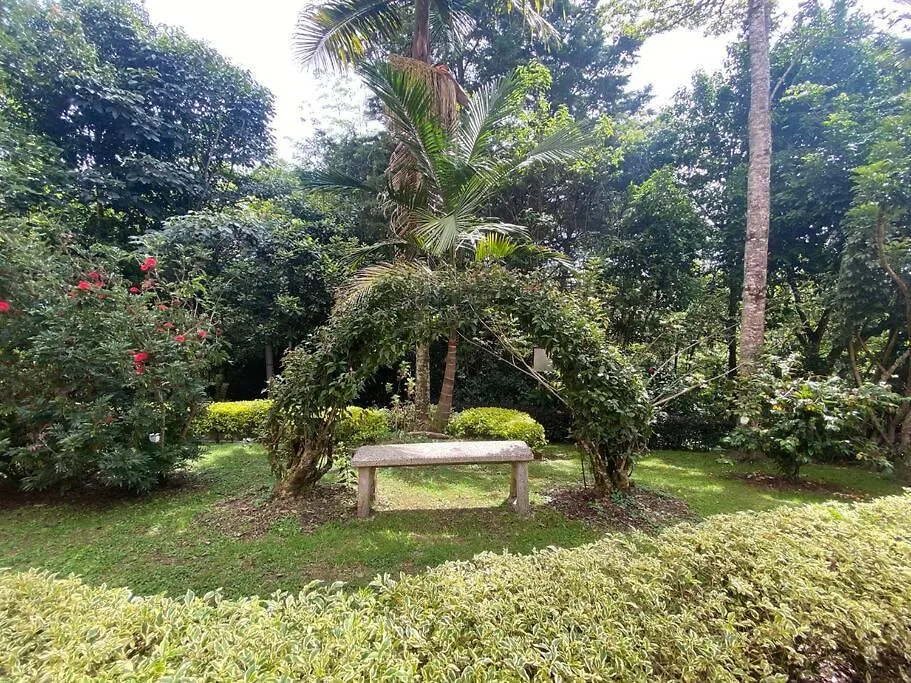 Apto en zona campestre en San Antonio de Pereira Apartamento Colombia