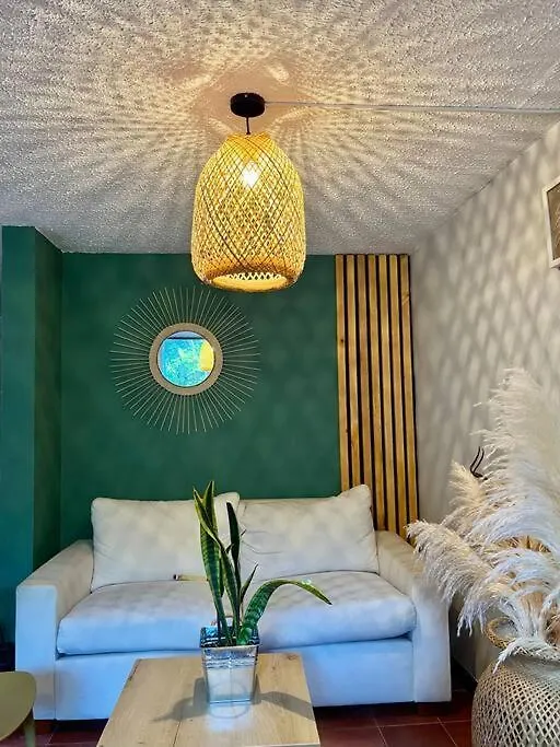 Apto en zona campestre en San Antonio de Pereira Apartamento  San Antonio (Antioquia)