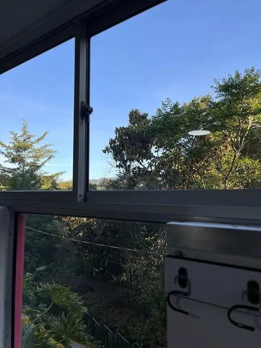 Apto en zona campestre en San Antonio de Pereira Apartamento Colombia