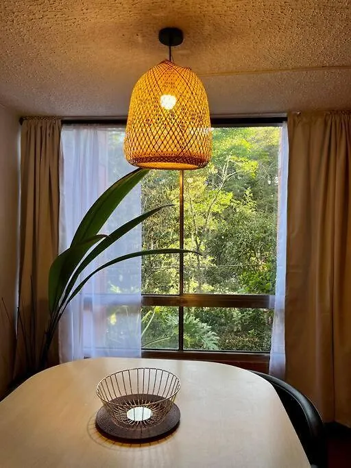 Apto en zona campestre en San Antonio de Pereira Apartamento 0*, San Antonio (Antioquia) Colombia