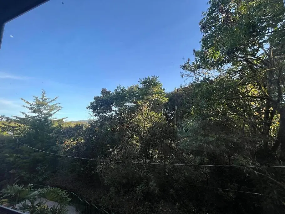 Apto en zona campestre en San Antonio de Pereira Apartamento