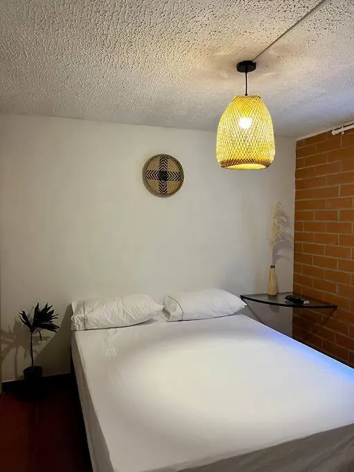 Apto en zona campestre en San Antonio de Pereira Apartamento 0*, San Antonio (Antioquia)