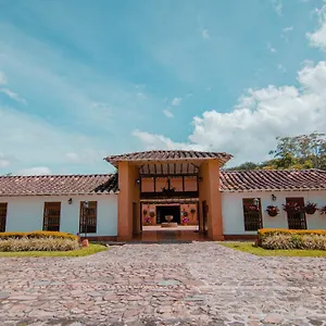 Recinto Quirama - Comfenalco Antioquia Hotel